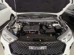 Haval H6 2021 Third Generation 2.0T Automatic Two-Wheel Drive Max - photo 20