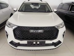 Haval H6 2021 Third Generation 2.0T Automatic Two-Wheel Drive Max - photo 3