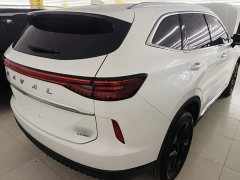 Haval H6 2021 Third Generation 2.0T Automatic Two-Wheel Drive Max - photo 7