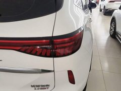 Haval H6 2021 Third Generation 2.0T Automatic Two-Wheel Drive Max - photo 8