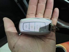 Haval H6 2021 Third Generation 2.0T Automatic Two-Wheel Drive Max - photo 9