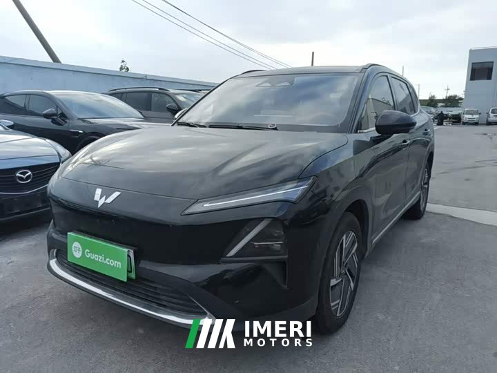 Wuling Xingguang S 130km Flagship