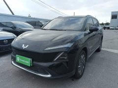 Wuling Xingguang S 130km Flagship - ფოტო 1