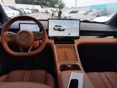 Wuling Xingguang S 130km Flagship - ფოტო 10