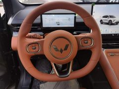 Wuling Xingguang S 130km Flagship - ფოტო 11