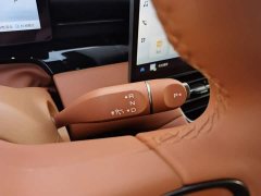 Wuling Xingguang S 130km Flagship - ფოტო 14