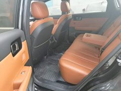 Wuling Xingguang S 130km Flagship - ფოტო 17