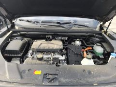 Wuling Xingguang S 130km Flagship - ფოტო 20