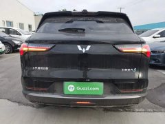 Wuling Xingguang S 130km Flagship - ფოტო 6