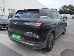 Wuling Xingguang S 130km Flagship - ფოტო 7