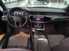 Audi A6L 45 TFSI Premium Dynamic - ფოტო 10