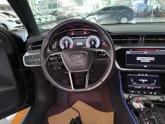 Audi A6L 45 TFSI Premium Dynamic - ფოტო 11