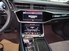 Audi A6L 45 TFSI Premium Dynamic - ფოტო 13