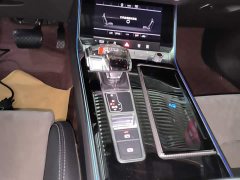 Audi A6L 45 TFSI Premium Dynamic - ფოტო 14