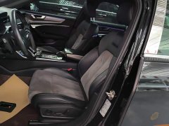 Audi A6L 45 TFSI Premium Dynamic - ფოტო 15