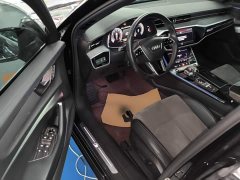 Audi A6L 45 TFSI Premium Dynamic - ფოტო 16