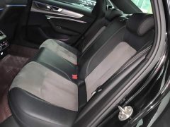 Audi A6L 45 TFSI Premium Dynamic - ფოტო 17