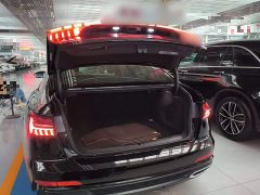 Audi A6L 45 TFSI Premium Dynamic - ფოტო 19