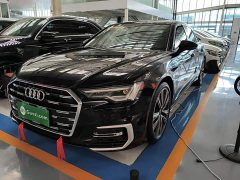 Audi A6L 45 TFSI Premium Dynamic - ფოტო 2