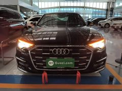 Audi A6L 45 TFSI Premium Dynamic - ფოტო 3