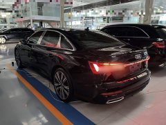 Audi A6L 45 TFSI Premium Dynamic - ფოტო 5