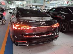 Audi A6L 45 TFSI Premium Dynamic - ფოტო 6