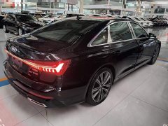 Audi A6L 45 TFSI Premium Dynamic - ფოტო 7