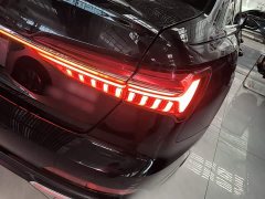 Audi A6L 45 TFSI Premium Dynamic - ფოტო 8