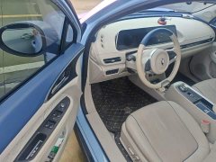 ORA Good Cat 400km Standard Range Deluxe Edition LFP Battery - ფოტო 16