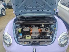 ORA Good Cat 400km Standard Range Deluxe Edition LFP Battery - ფოტო 20
