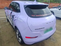 ORA Good Cat 400km Standard Range Deluxe Edition LFP Battery - ფოტო 5