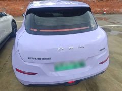 ORA Good Cat 400km Standard Range Deluxe Edition LFP Battery - ფოტო 6