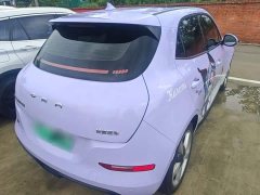 ORA Good Cat 400km Standard Range Deluxe Edition LFP Battery - ფოტო 7