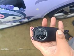 ORA Good Cat 400km Standard Range Deluxe Edition LFP Battery - ფოტო 9