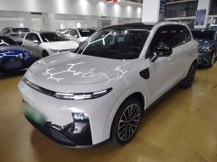 Leapmotor B10 510 Pleasure Edition - ფოტო 1