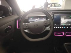 Leapmotor B10 510 Pleasure Edition - ფოტო 11