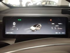 Leapmotor B10 510 Pleasure Edition - ფოტო 12
