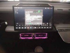 Leapmotor B10 510 Pleasure Edition - ფოტო 13