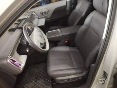 Leapmotor B10 510 Pleasure Edition - ფოტო 15