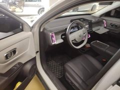 Leapmotor B10 510 Pleasure Edition - ფოტო 16