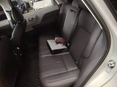 Leapmotor B10 510 Pleasure Edition - ფოტო 17