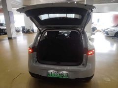 Leapmotor B10 510 Pleasure Edition - ფოტო 19
