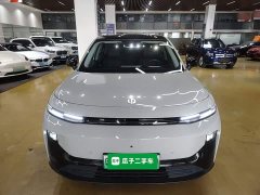 Leapmotor B10 510 Pleasure Edition - ფოტო 3