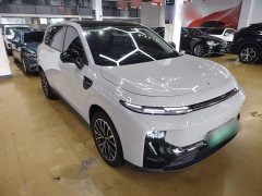 Leapmotor B10 510 Pleasure Edition - ფოტო 4