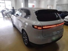 Leapmotor B10 510 Pleasure Edition - ფოტო 5