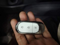 Leapmotor B10 510 Pleasure Edition - ფოტო 9