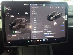 Tesla Model Y 2022 Facelift Long Range All-Wheel Drive - ფოტო 12