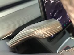 Tesla Model Y 2022 Facelift Long Range All-Wheel Drive - ფოტო 14