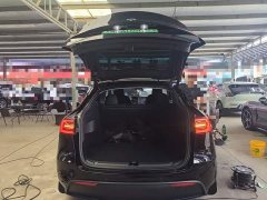 Tesla Model Y 2022 Facelift Long Range All-Wheel Drive - ფოტო 19