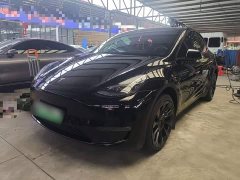 Tesla Model Y 2022 Facelift Long Range All-Wheel Drive - ფოტო 2